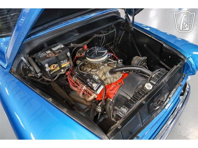 1955 Chevrolet 3100 (CC-2065394) for sale in New Braundfels, Texas