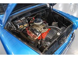 1955 Chevrolet 3100 (CC-2065394) for sale in New Braundfels, Texas