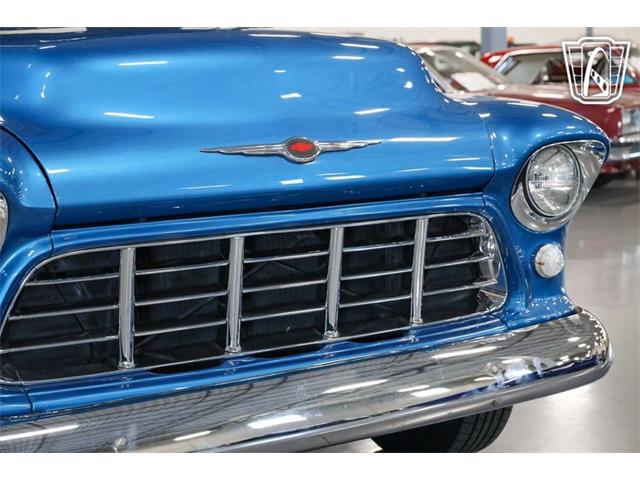 1955 Chevrolet 3100 (CC-2065394) for sale in New Braundfels, Texas