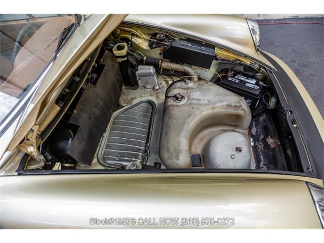 1977 Porsche 911S (CC-2065395) for sale in Beverly Hills, California