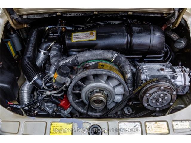 1977 Porsche 911S (CC-2065395) for sale in Beverly Hills, California