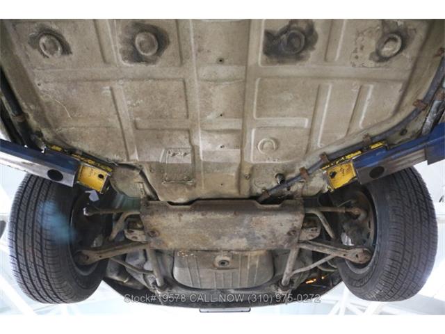 1977 Porsche 911S (CC-2065395) for sale in Beverly Hills, California