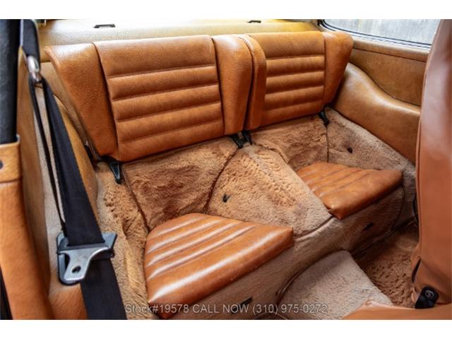 1977 Porsche 911S (CC-2065395) for sale in Beverly Hills, California