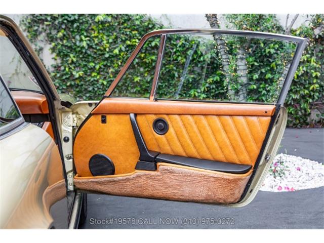1977 Porsche 911S (CC-2065395) for sale in Beverly Hills, California