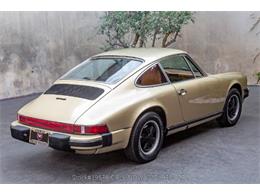 1977 Porsche 911S (CC-2065395) for sale in Beverly Hills, California