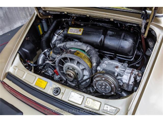 1977 Porsche 911S (CC-2065395) for sale in Beverly Hills, California