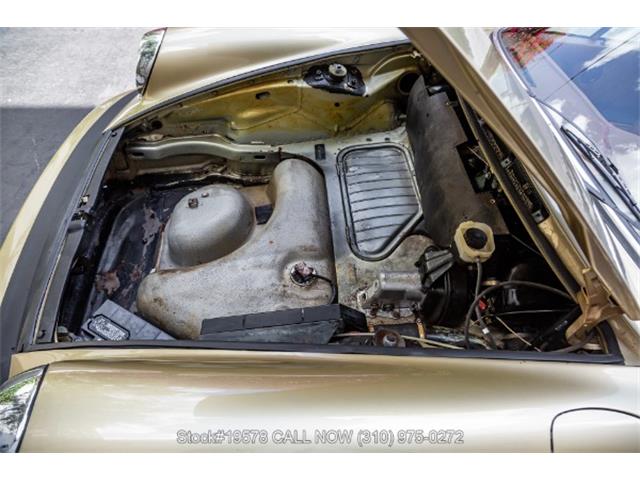 1977 Porsche 911S (CC-2065395) for sale in Beverly Hills, California