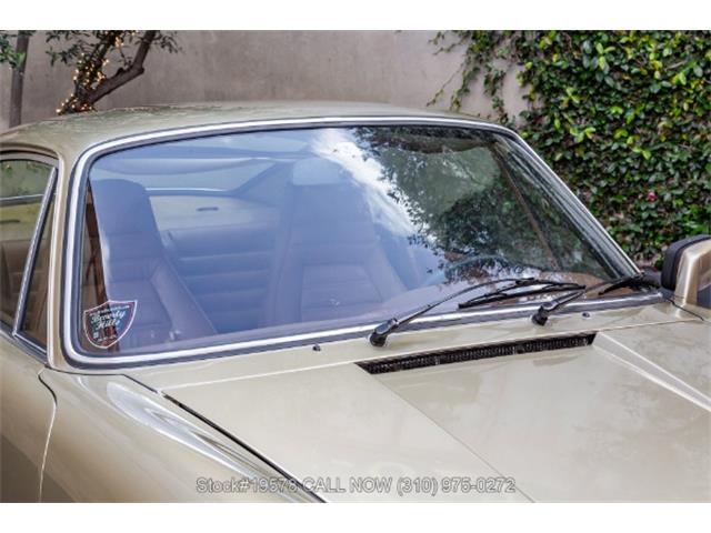 1977 Porsche 911S (CC-2065395) for sale in Beverly Hills, California