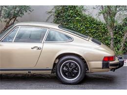 1977 Porsche 911S (CC-2065395) for sale in Beverly Hills, California