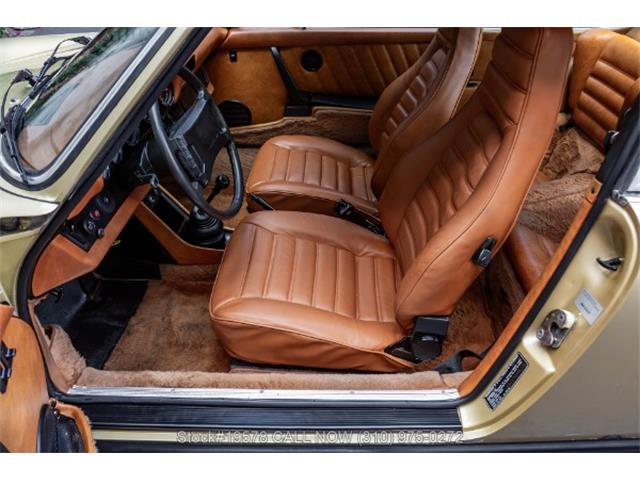 1977 Porsche 911S (CC-2065395) for sale in Beverly Hills, California