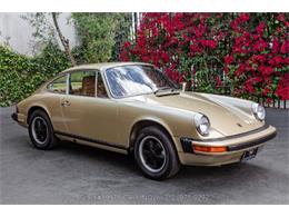 1977 Porsche 911S (CC-2065395) for sale in Beverly Hills, California
