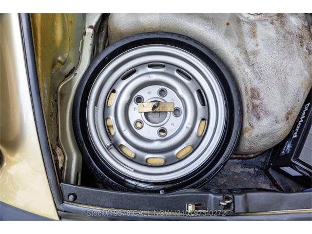 1977 Porsche 911S (CC-2065395) for sale in Beverly Hills, California