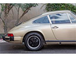 1977 Porsche 911S (CC-2065395) for sale in Beverly Hills, California