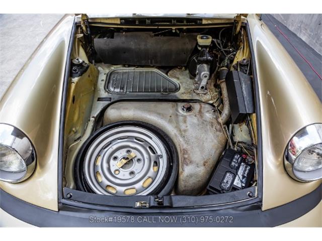 1977 Porsche 911S (CC-2065395) for sale in Beverly Hills, California