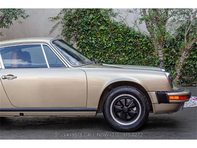 1977 Porsche 911S (CC-2065395) for sale in Beverly Hills, California