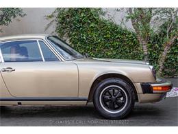 1977 Porsche 911S (CC-2065395) for sale in Beverly Hills, California
