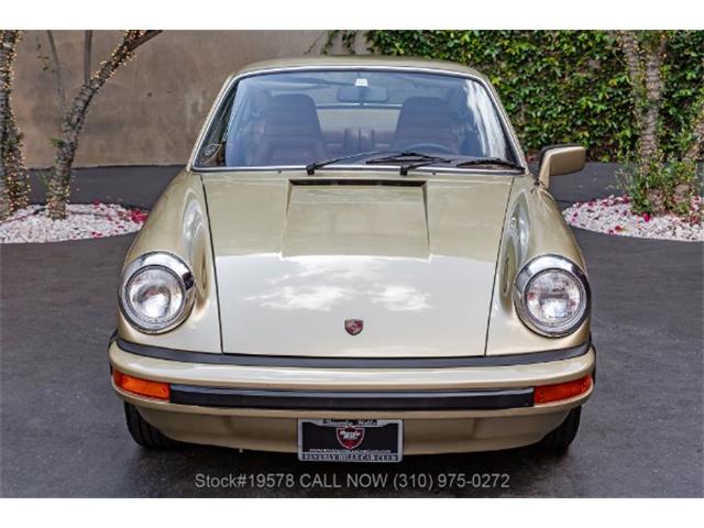 1977 Porsche 911S (CC-2065395) for sale in Beverly Hills, California