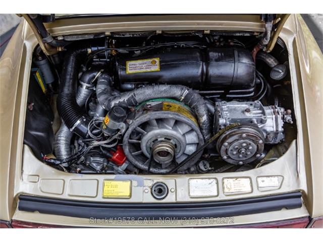 1977 Porsche 911S (CC-2065395) for sale in Beverly Hills, California