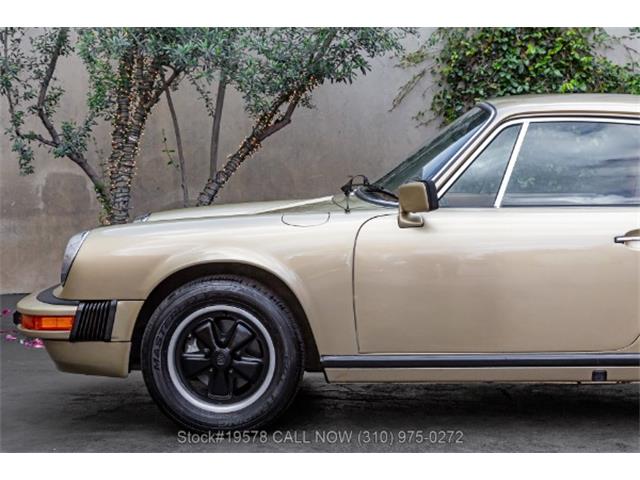1977 Porsche 911S (CC-2065395) for sale in Beverly Hills, California
