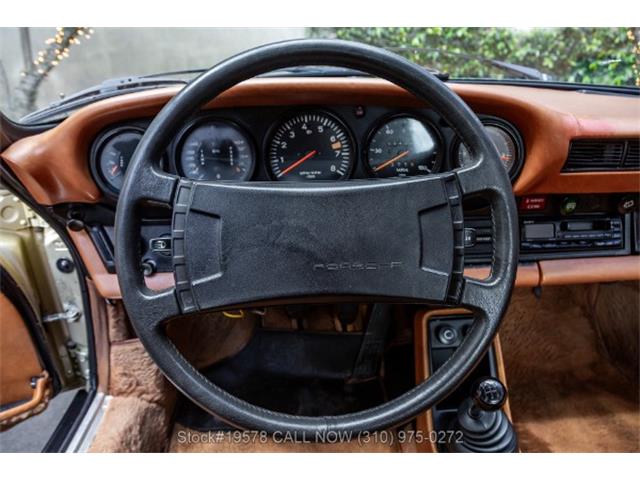 1977 Porsche 911S (CC-2065395) for sale in Beverly Hills, California