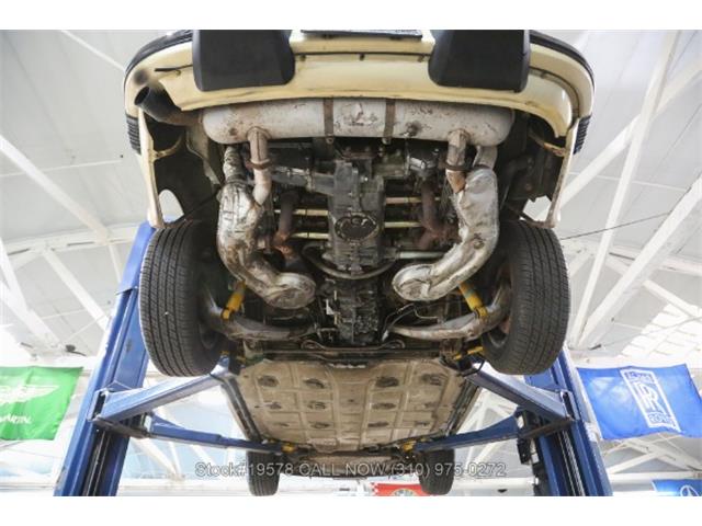 1977 Porsche 911S (CC-2065395) for sale in Beverly Hills, California