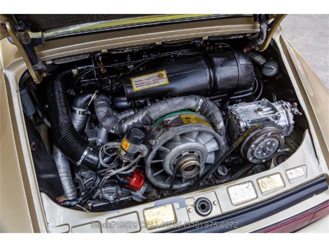 1977 Porsche 911S (CC-2065395) for sale in Beverly Hills, California