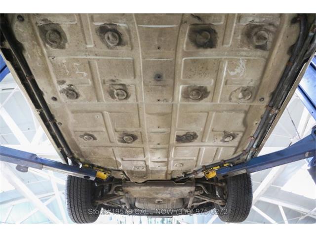 1977 Porsche 911S (CC-2065395) for sale in Beverly Hills, California