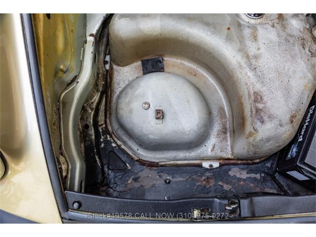 1977 Porsche 911S (CC-2065395) for sale in Beverly Hills, California