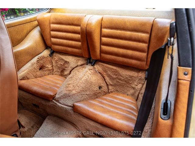 1977 Porsche 911S (CC-2065395) for sale in Beverly Hills, California