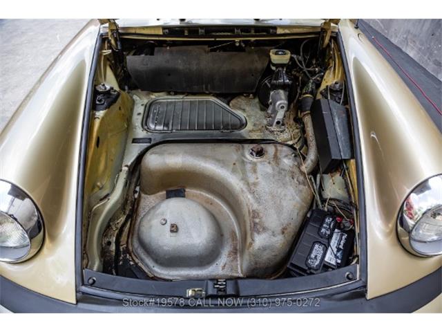 1977 Porsche 911S (CC-2065395) for sale in Beverly Hills, California
