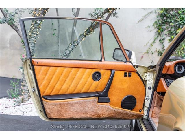 1977 Porsche 911S (CC-2065395) for sale in Beverly Hills, California