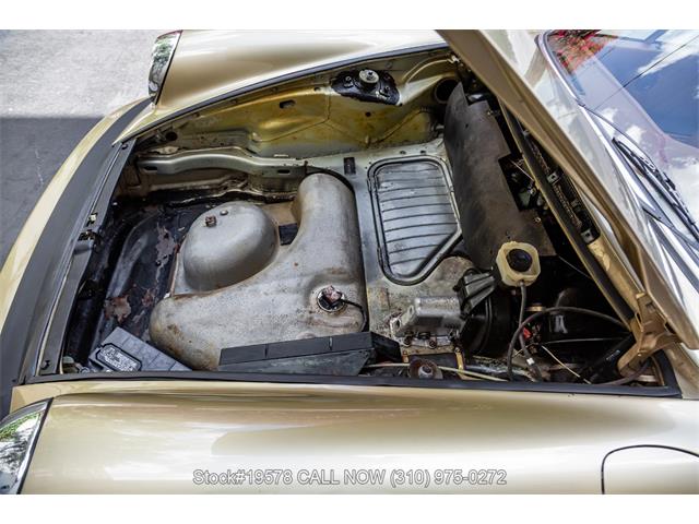 1977 Porsche 911S (CC-2065395) for sale in Beverly Hills, California