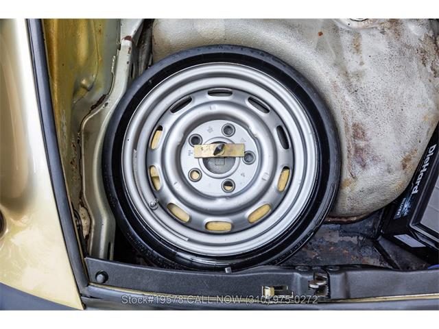 1977 Porsche 911S (CC-2065395) for sale in Beverly Hills, California