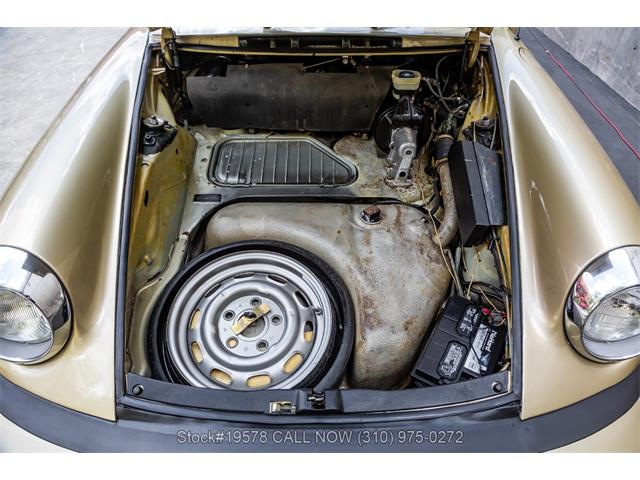1977 Porsche 911S (CC-2065395) for sale in Beverly Hills, California