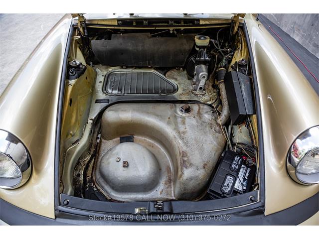 1977 Porsche 911S (CC-2065395) for sale in Beverly Hills, California