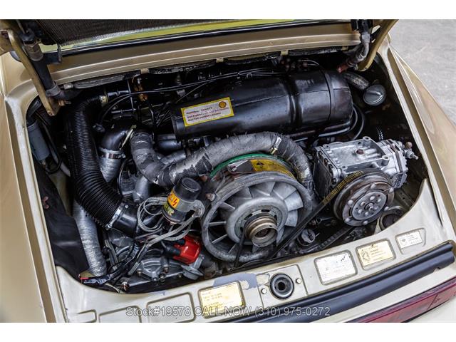 1977 Porsche 911S (CC-2065395) for sale in Beverly Hills, California