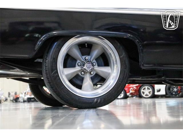 1955 Chevrolet Bel Air (CC-2065396) for sale in New Braundfels, Texas