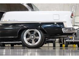 1955 Chevrolet Bel Air (CC-2065396) for sale in New Braundfels, Texas