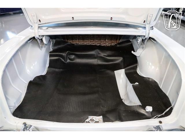 1955 Chevrolet Bel Air (CC-2065396) for sale in New Braundfels, Texas