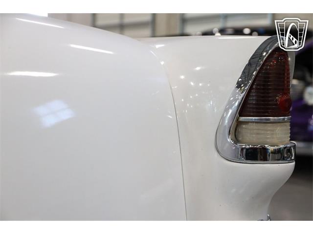 1955 Chevrolet Bel Air (CC-2065396) for sale in New Braundfels, Texas