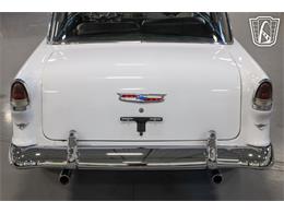 1955 Chevrolet Bel Air (CC-2065396) for sale in New Braundfels, Texas