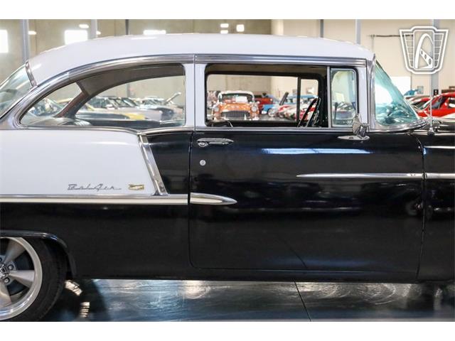 1955 Chevrolet Bel Air (CC-2065396) for sale in New Braundfels, Texas