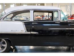 1955 Chevrolet Bel Air (CC-2065396) for sale in New Braundfels, Texas