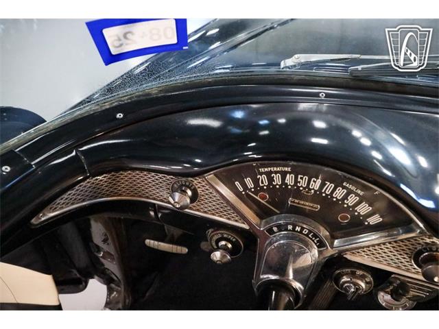 1955 Chevrolet Bel Air (CC-2065396) for sale in New Braundfels, Texas