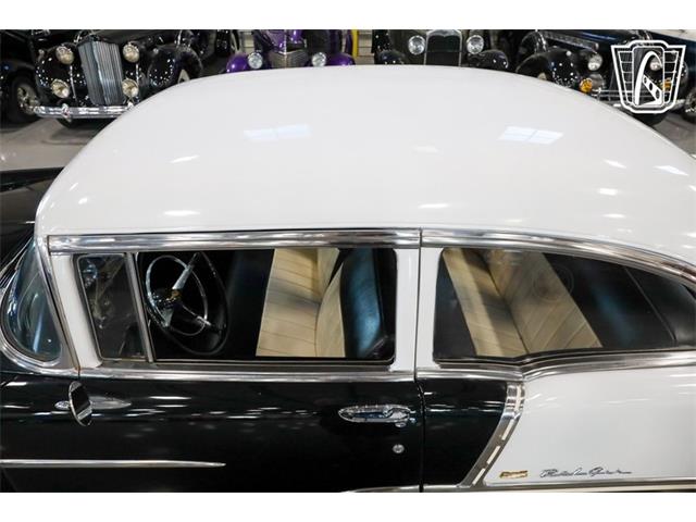 1955 Chevrolet Bel Air (CC-2065396) for sale in New Braundfels, Texas