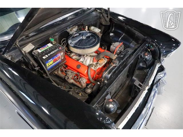 1955 Chevrolet Bel Air (CC-2065396) for sale in New Braundfels, Texas