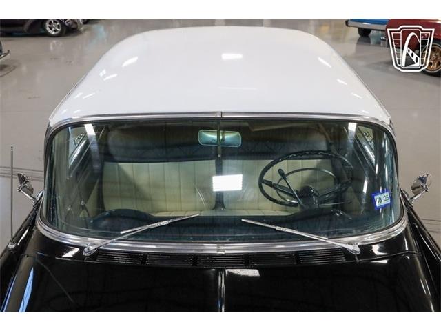 1955 Chevrolet Bel Air (CC-2065396) for sale in New Braundfels, Texas