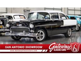 1955 Chevrolet Bel Air (CC-2065396) for sale in New Braundfels, Texas