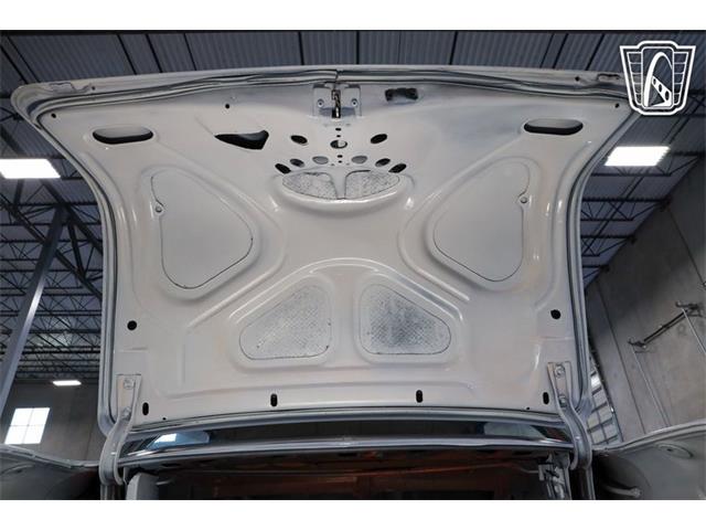 1955 Chevrolet Bel Air (CC-2065396) for sale in New Braundfels, Texas