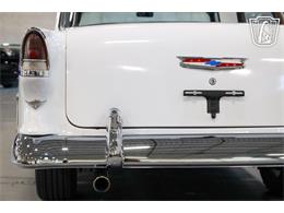 1955 Chevrolet Bel Air (CC-2065396) for sale in New Braundfels, Texas